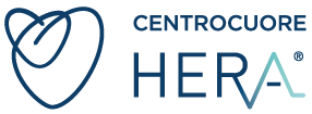 Centro Cuore Hera Logo