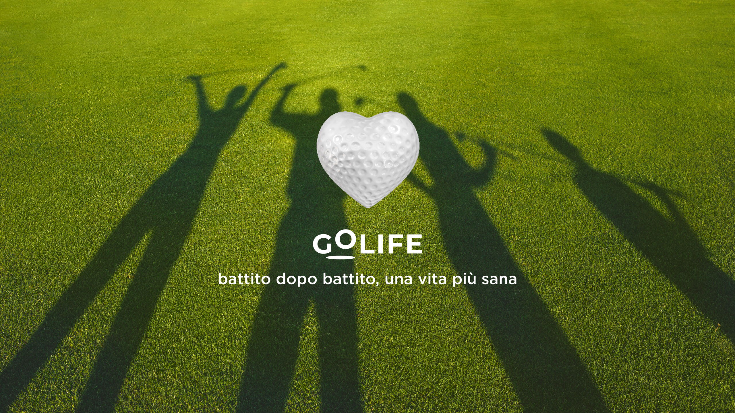 GOLFORLIFE – ADV
