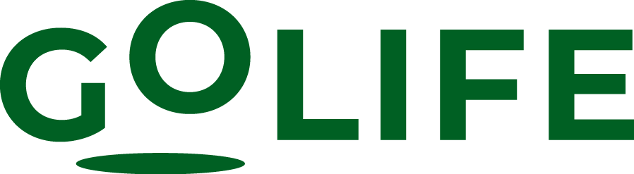 GOLIFE_Green